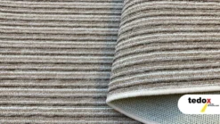 Teppich Atlas Beige