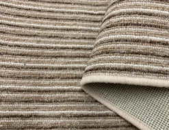 Teppich Atlas Beige
