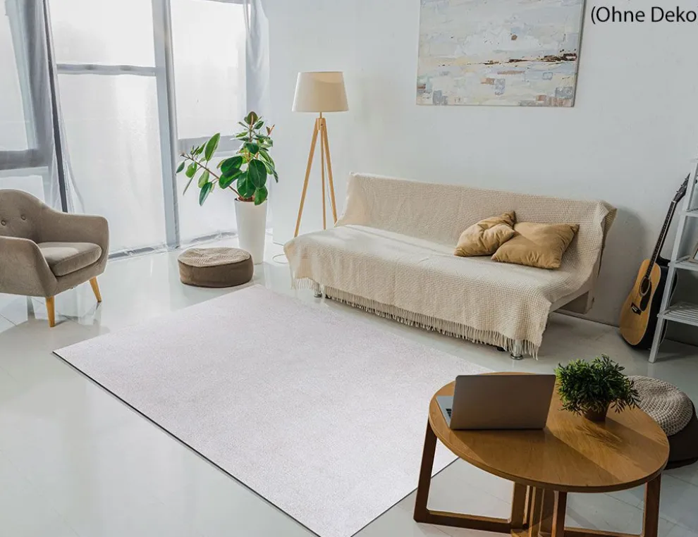Teppich Bea Creme 160x230cm
