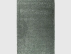 Teppich Bea Grün