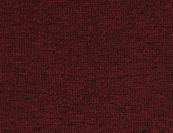 Teppichboden Dunfermline Rot