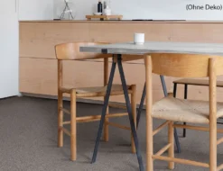 Teppichboden Filton Grau