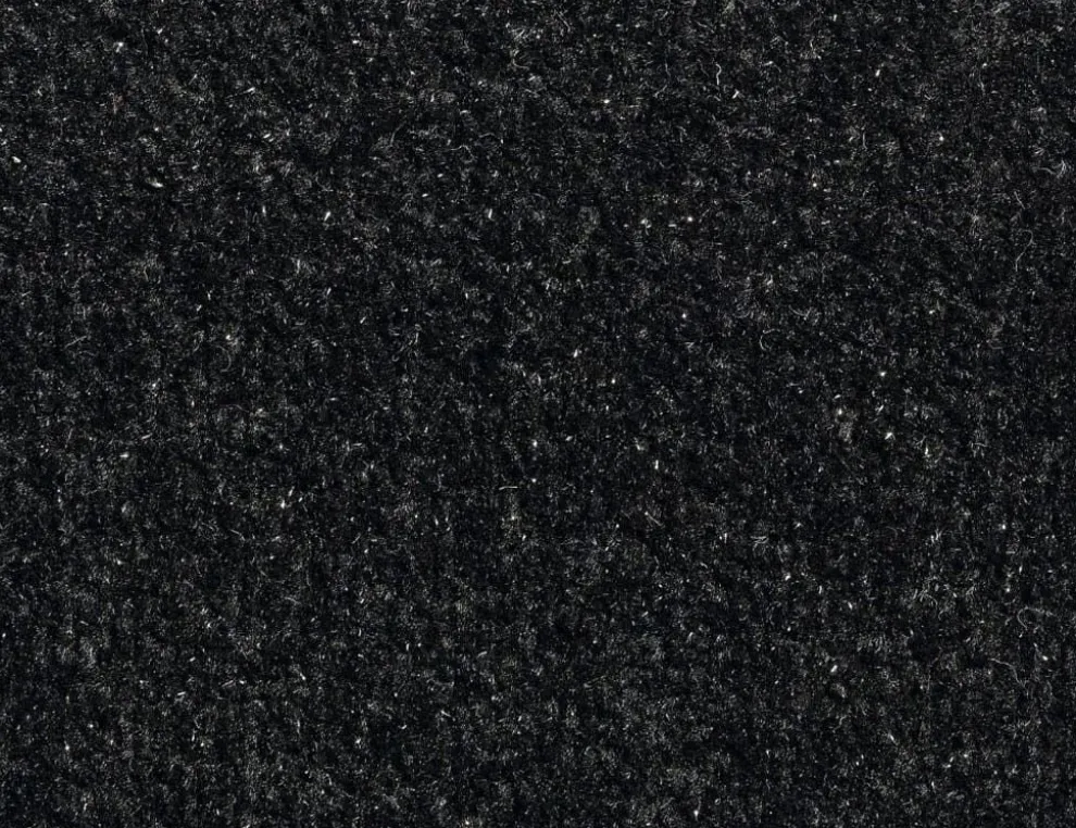 Teppichboden Harrow Flash schwarz