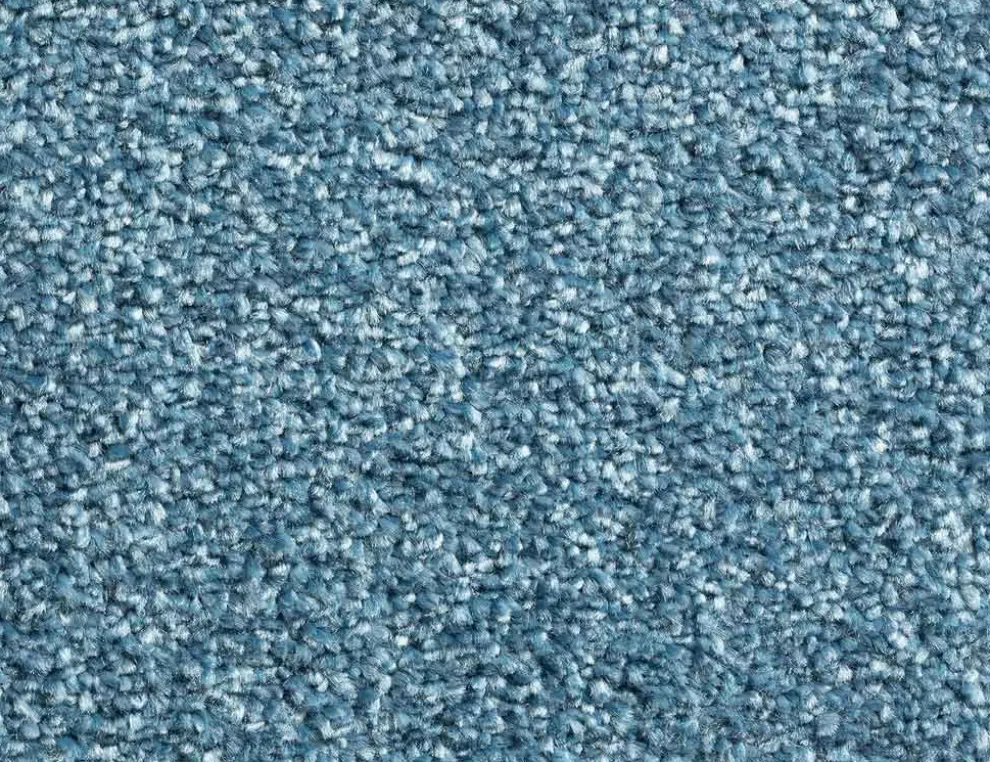 Teppichboden Litschau Türkis