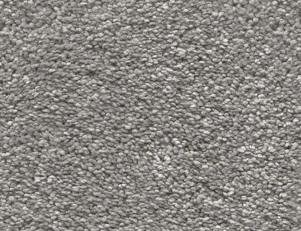 Teppichboden Ossett Silber