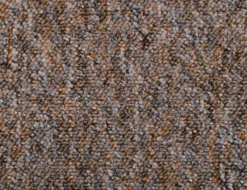 Teppichboden Turin Braun