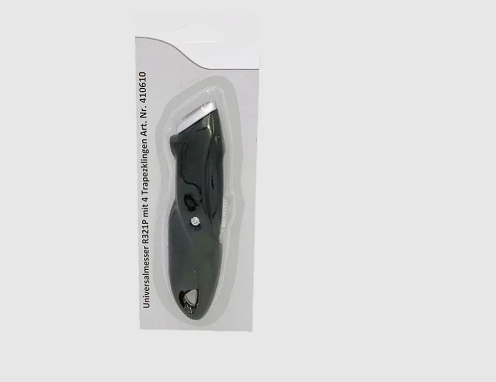 Teppichbodenverlegemesser