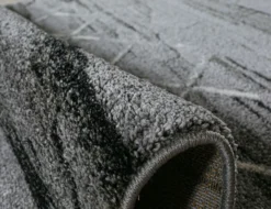 Teppich Bombay Grau