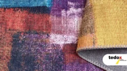 Teppich Bonum Bunt