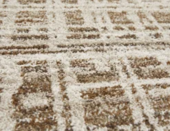 Teppich Boya Creme