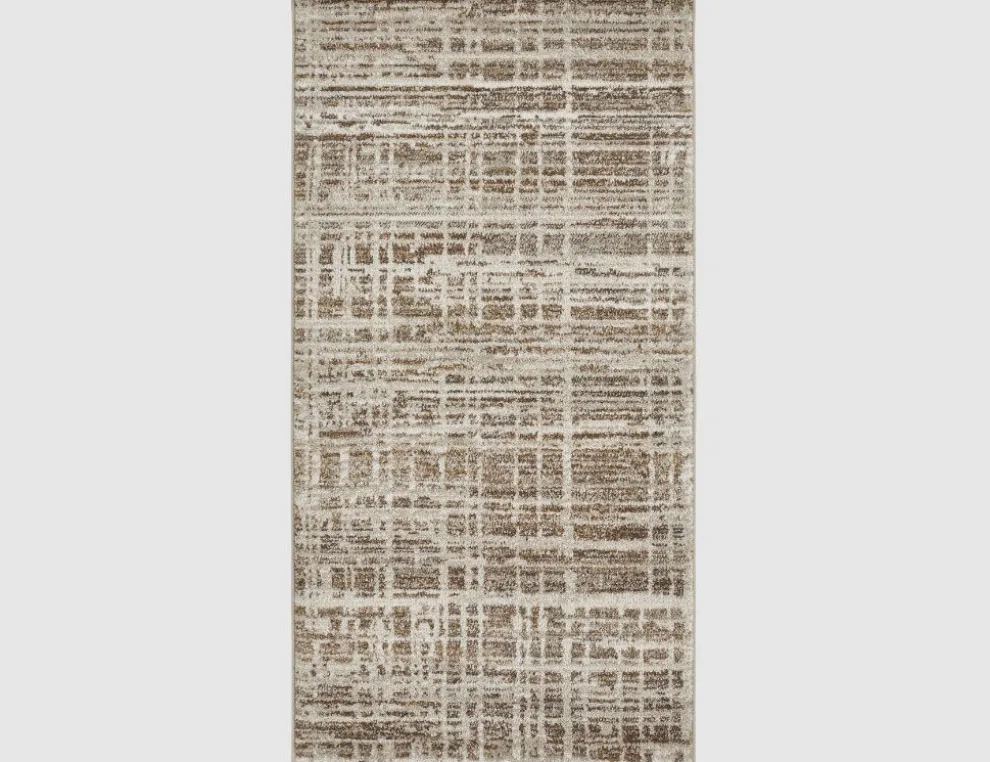 Teppich Boya Creme