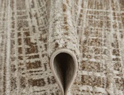 Teppich Boya Creme