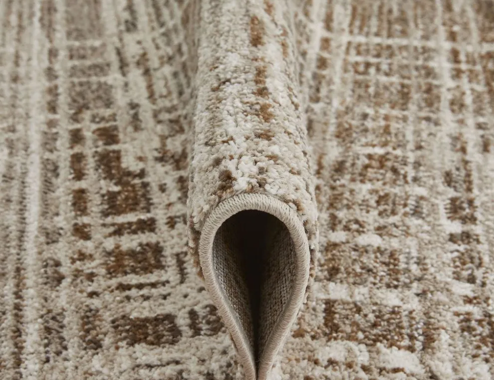 Teppich Boya Creme