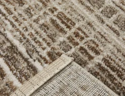 Teppich Boya Creme