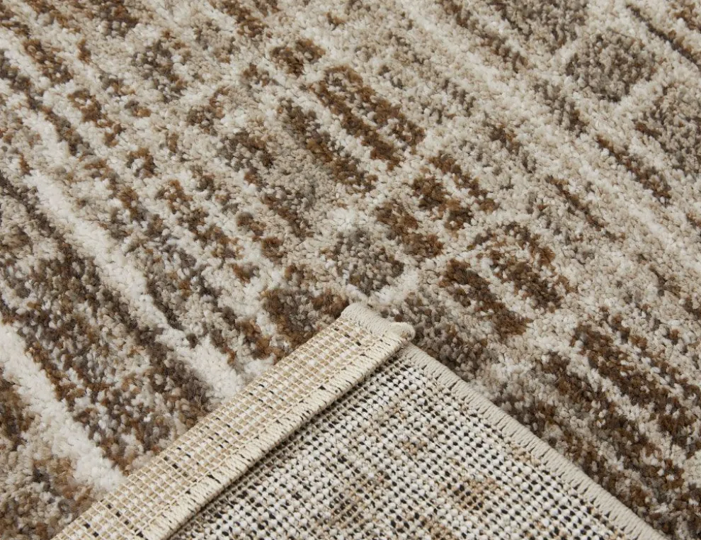 Teppich Boya Creme