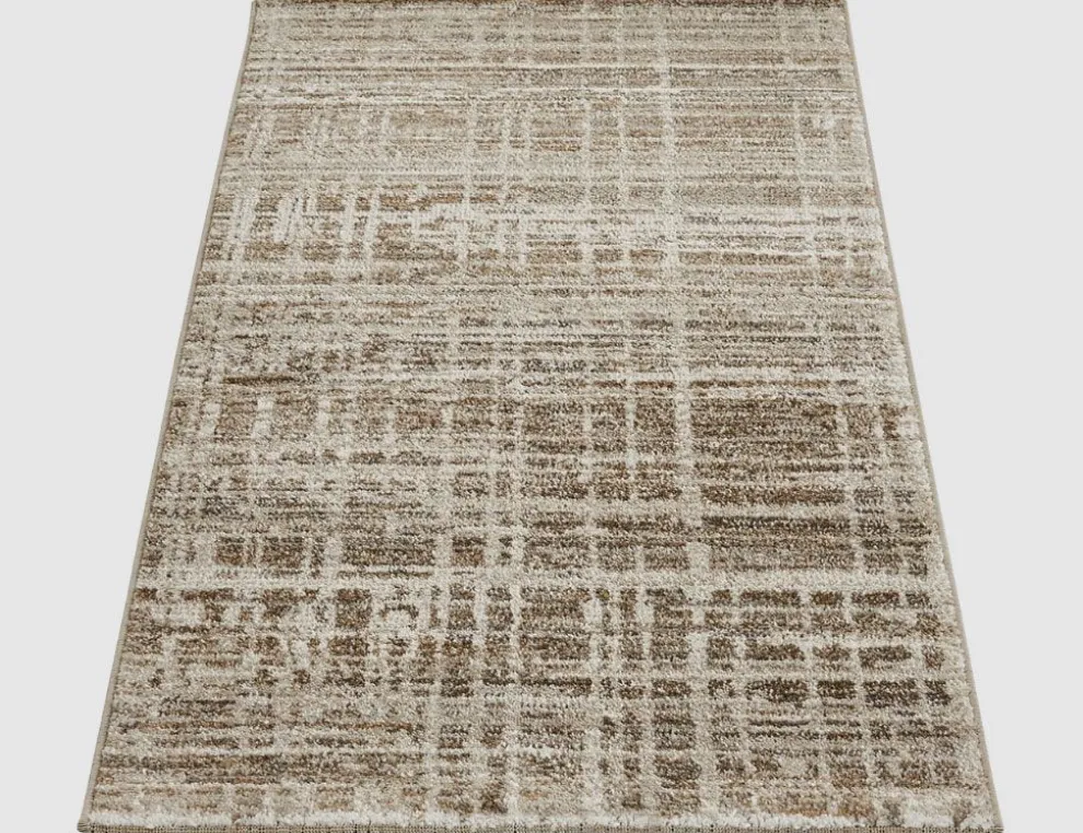 Teppich Boya Creme