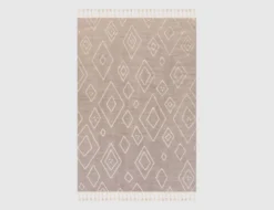 Teppich Cat Beige