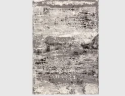 Teppich Craft grau