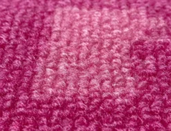 Teppich Einhorn pink