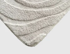 Teppich Fibi Creme