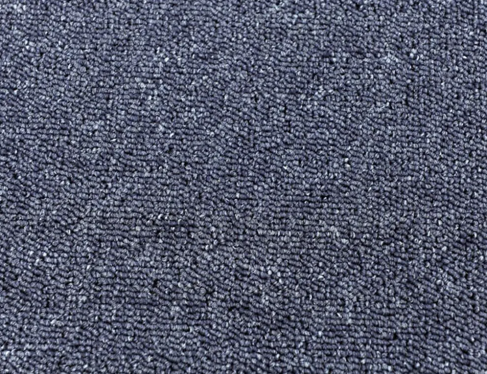 Teppichfliesen Jersey