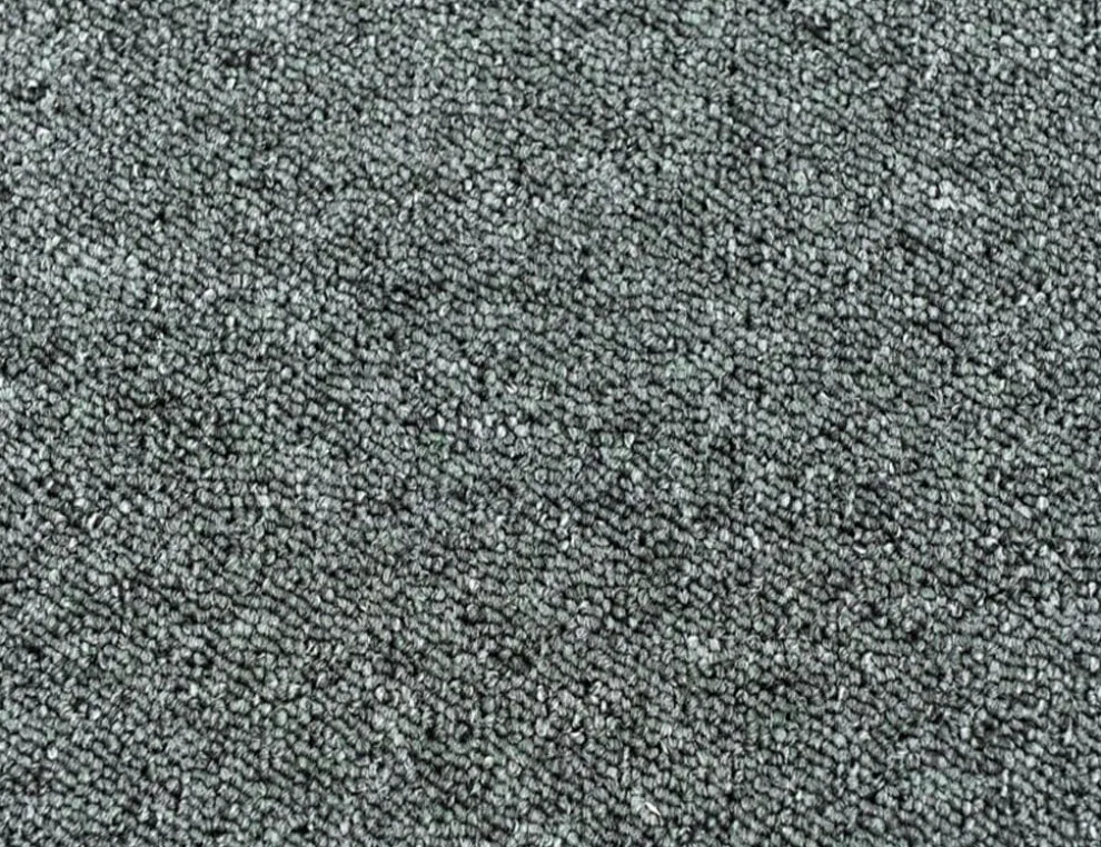 Teppichfliesen Jersey