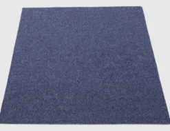 Teppichfliesen Jersey