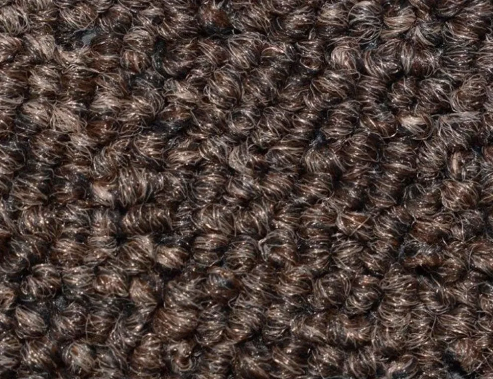 Teppichfliesen Jersey