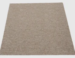 Teppichfliesen Jersey