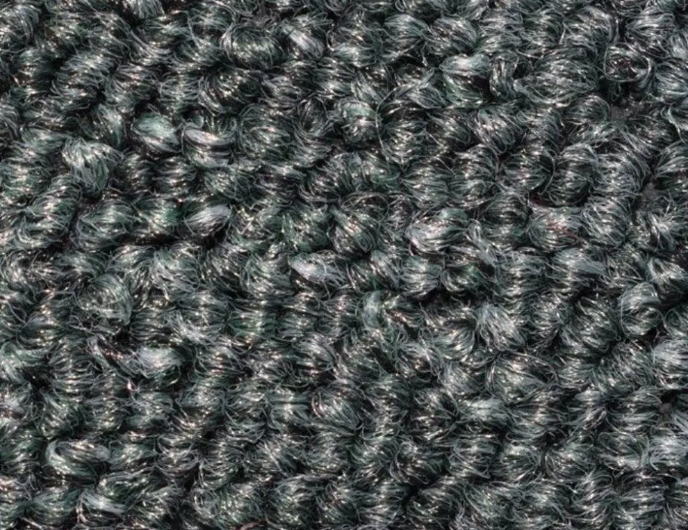 Teppichfliesen Jersey