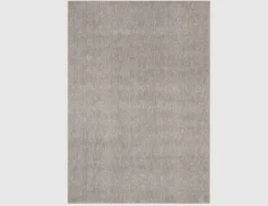 Teppich Free Grau