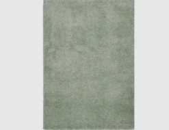 Teppich Free Grün