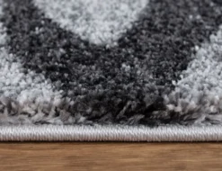 Teppich Gabeh Grau