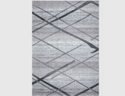 Teppich Gabeh Grau