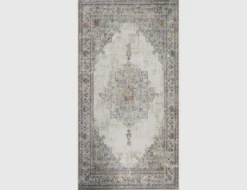 Teppich Impresso Beige