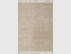 Teppich Lauro Taupe
