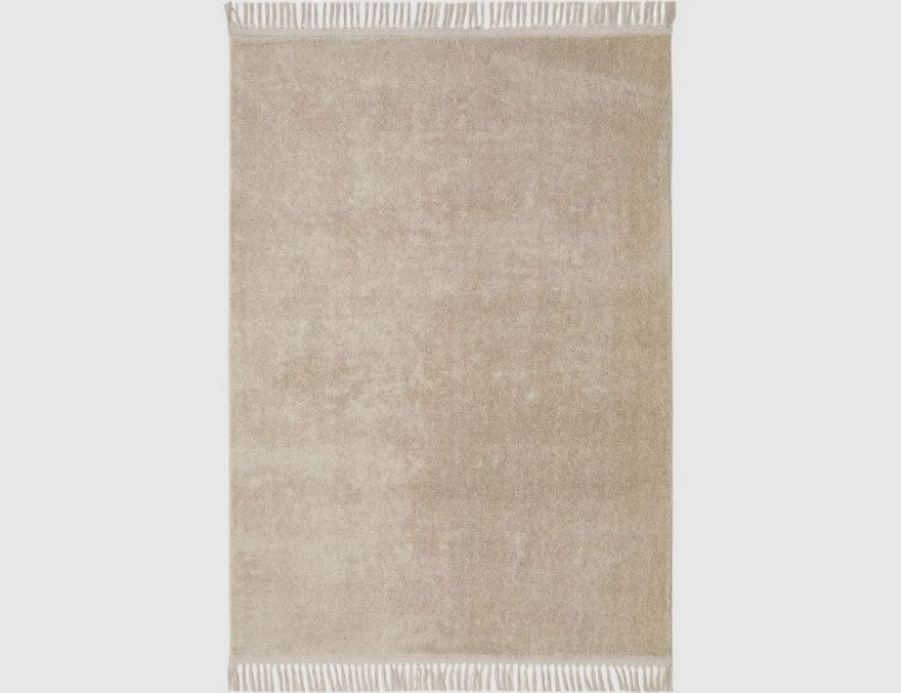 Teppich Lauro Taupe