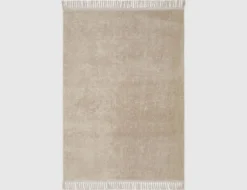 Teppich Lauro Taupe
