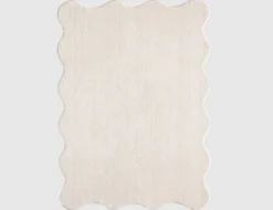 Teppich Loft Shape Beige 120x160 cm