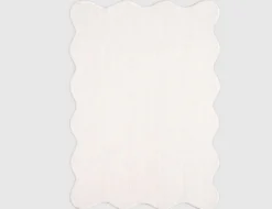 Teppich Loft Shape Creme 120x160 cm