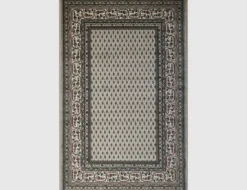 Teppich Lotos beige