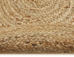 Teppich Mamda Jute