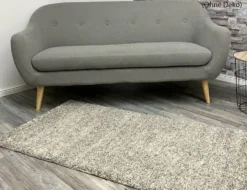 Teppich Mars Creme