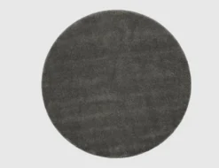 Teppich Montana Anthrazit