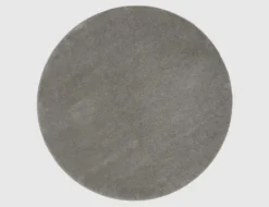 Teppich Montana Silber