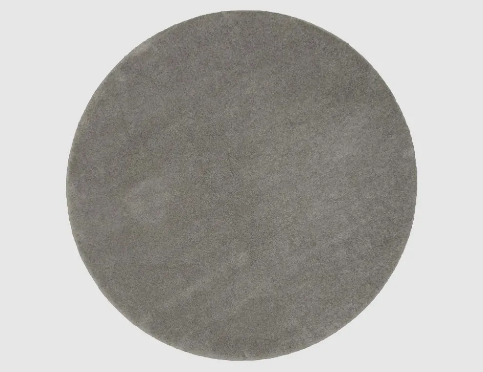 Teppich Montana Silber