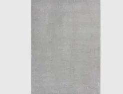 Teppich Montana Silber