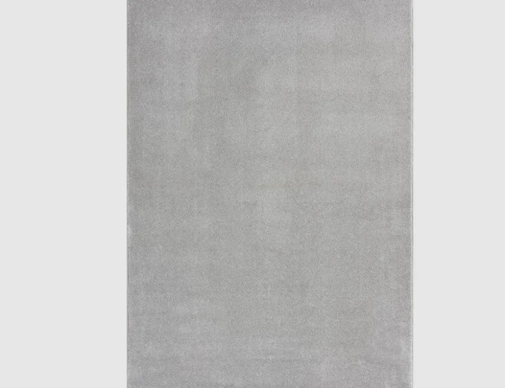 Teppich Montana Silber