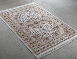 Teppich Shiraz Beige