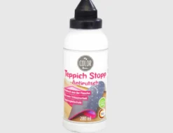 Teppich-Stopp flüssig